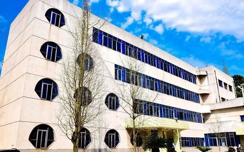 湖南铁道职业技术学院对口单招