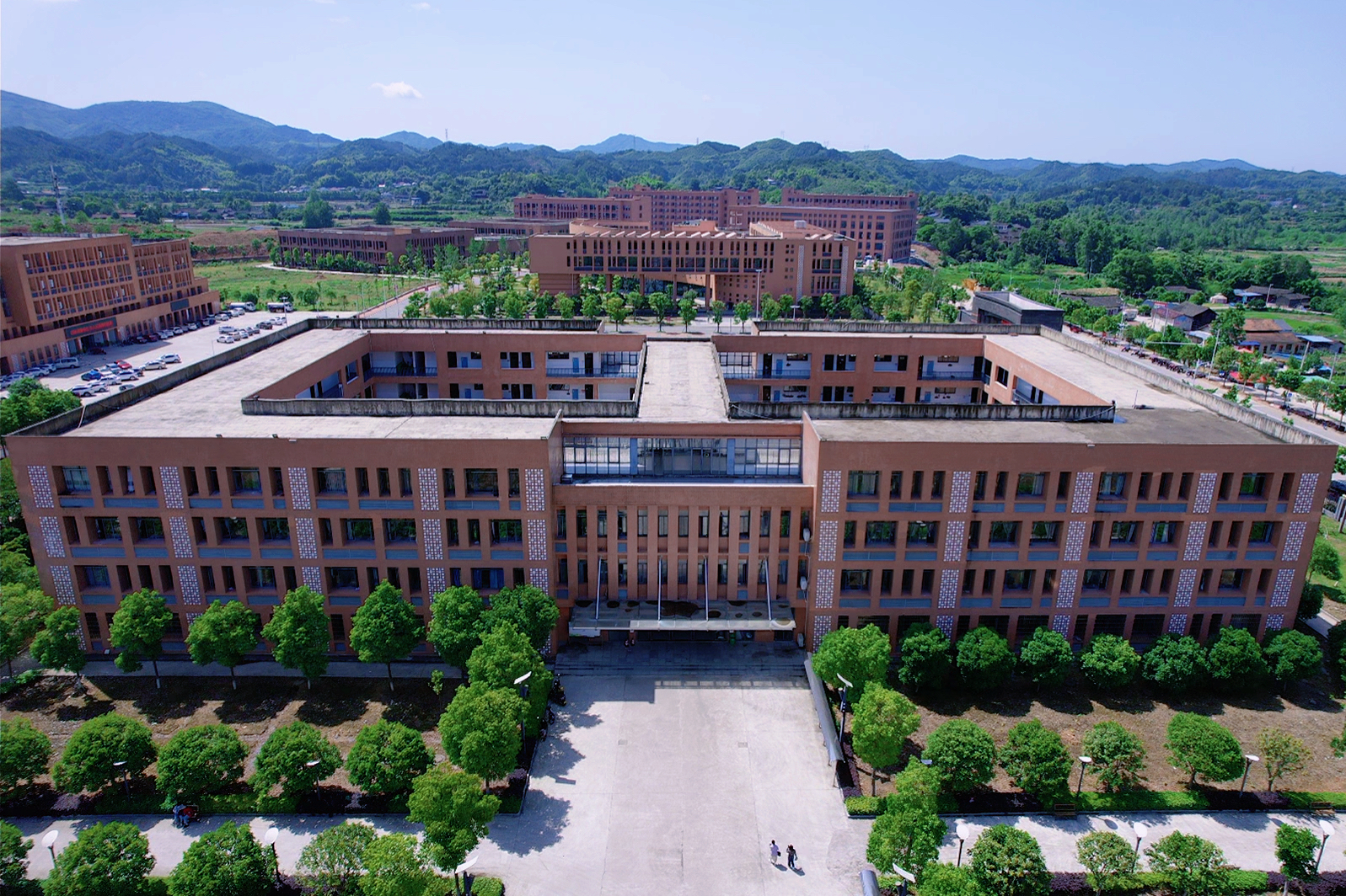 怀化师范高等专科学校职教高考