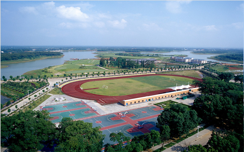 湖南高尔夫旅游职业学院职教高考